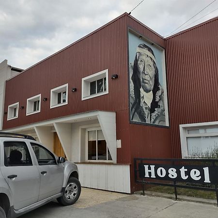 Hostel Yatel El Calafate Esterno foto