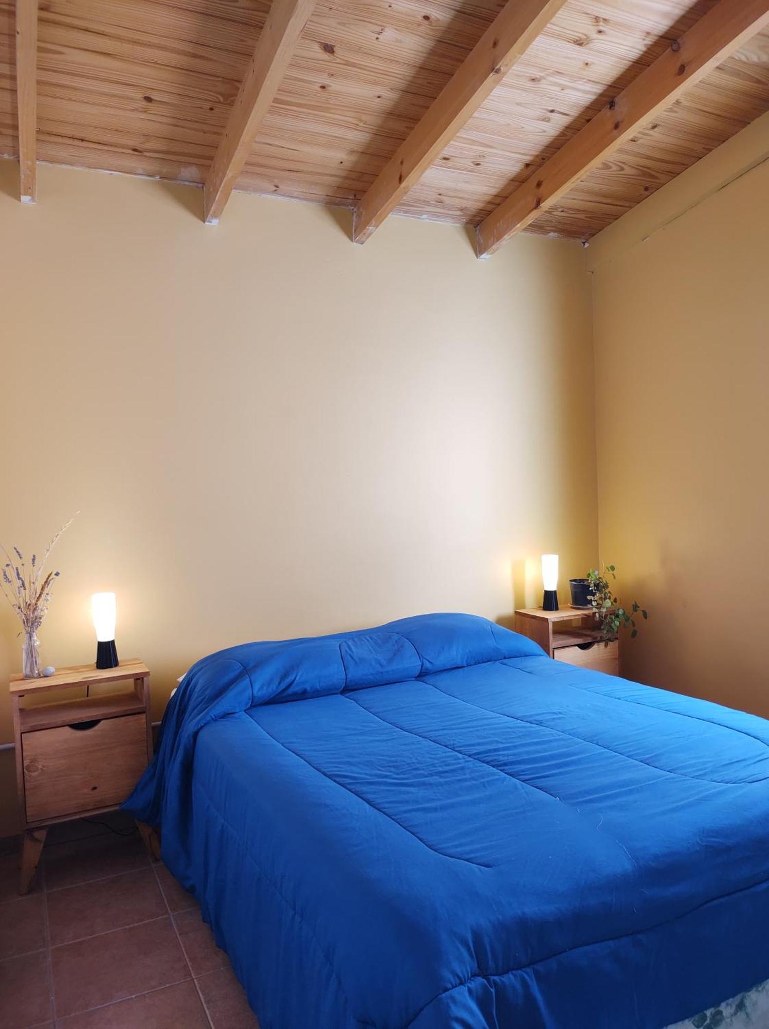 Hostel Yatel El Calafate Esterno foto