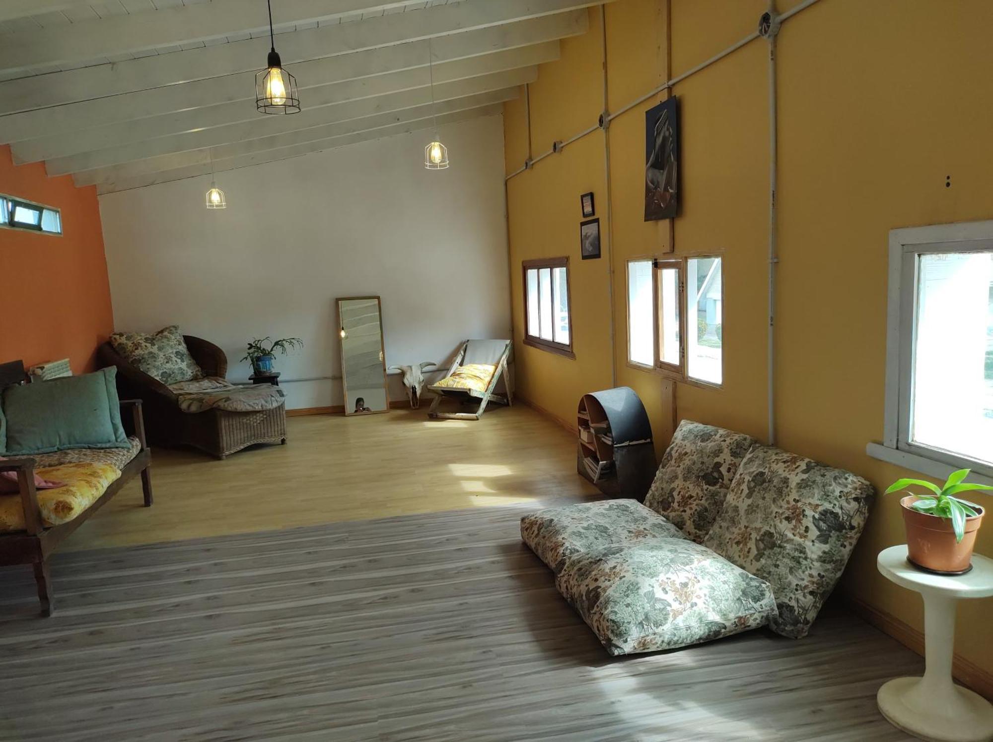Hostel Yatel El Calafate Esterno foto